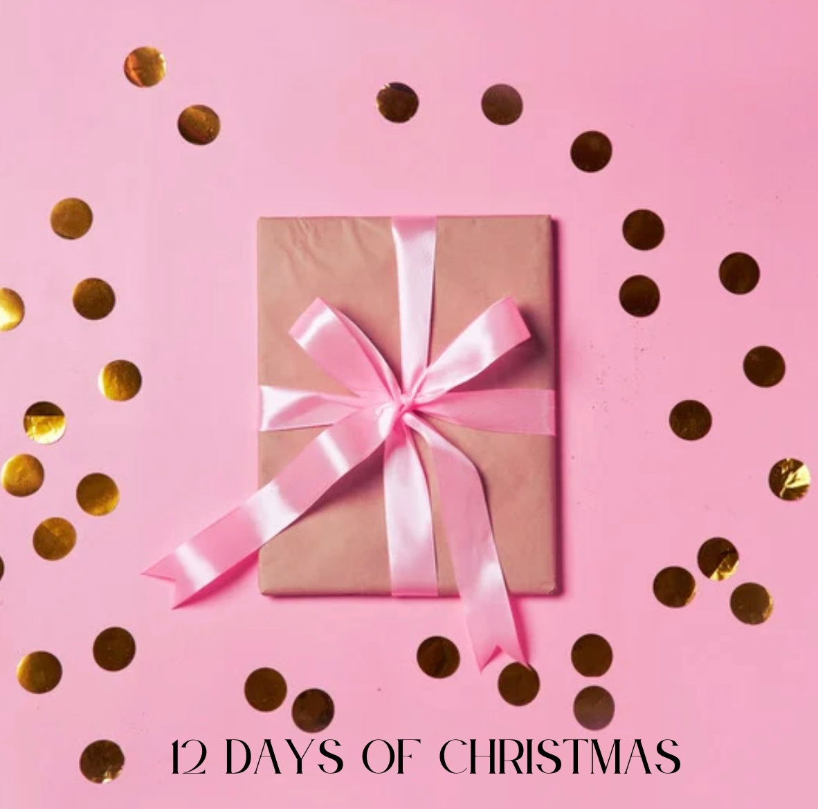 12 Days of Christmas